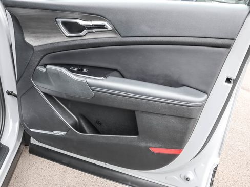 Used 2023 Kia Sportage X-Pro Prestige image 42