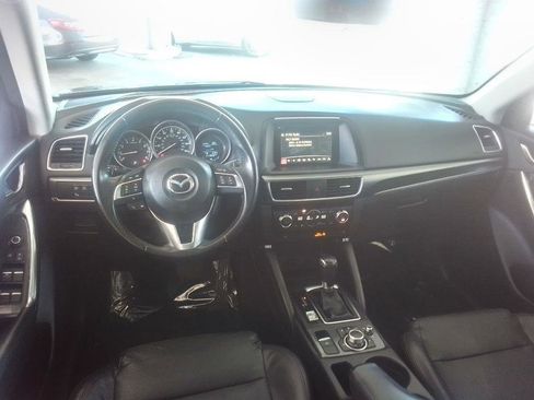 Used 2016 MAZDA CX-5 Grand Touring AWD/4WD image 7