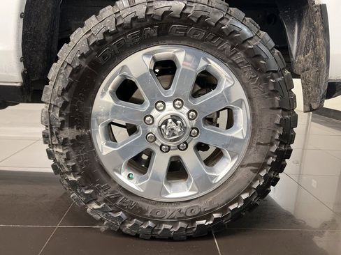 Used 2022 RAM 2500 Big Horn w/ Protection Group image 7