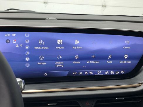 Used 2026 Buick Envision Avenir AWD/4WD image 19