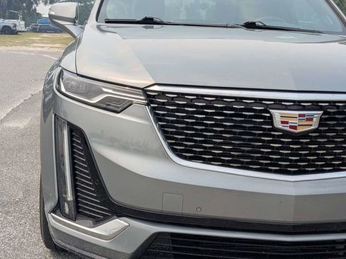 Used 2023 Cadillac XT6 Premium Luxury FWD image 10