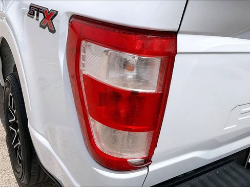 Used 2023 Ford F150 XL w/ STX Appearance Package image 27