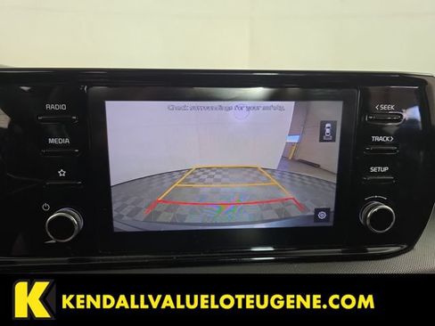 Used 2022 Kia K5 LXS FWD image 14