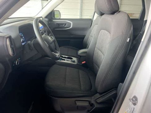 Used 2023 Ford Bronco Sport Big Bend AWD/4WD image 11
