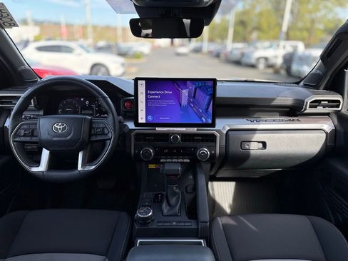 Certified 2024 Toyota Tacoma TRD Off-Road w/ TRD Off Road Upgrade Package image 23