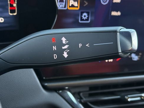 New 2026 Chevrolet Equinox EV RS image 15