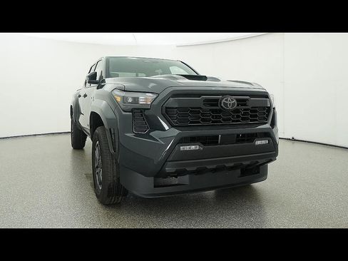 Used 2026 Toyota Tacoma TRD Sport RWD image 8