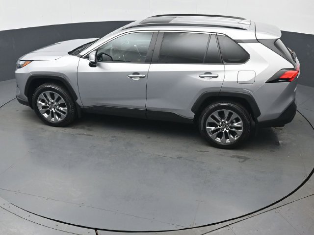 Certified 2024 Toyota RAV4 XLE Premium w/ Weather Package AWD/4WD image 44