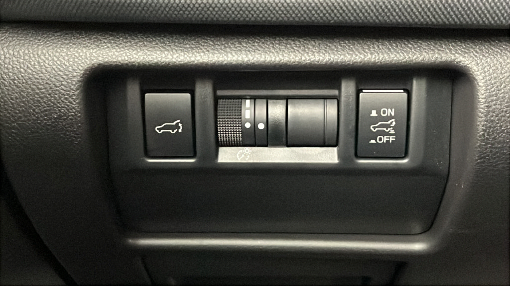 New 2026 Subaru Forester Premium AWD/4WD image 24
