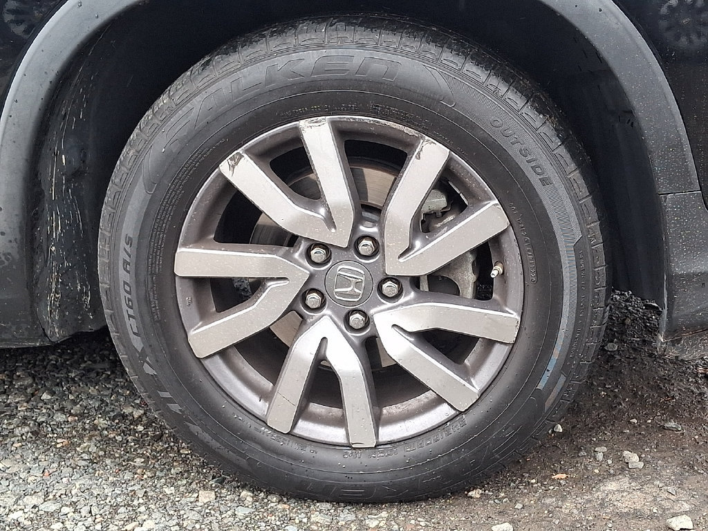 Used 2019 Honda Pilot EX-L image 32