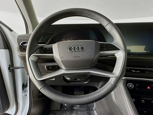 Certified 2025 Audi Q5 Premium Plus w/ Premium Plus image 10