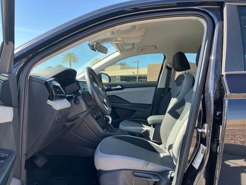 Used 2023 Volkswagen Taos S w/ Driver Assistance Package image 14