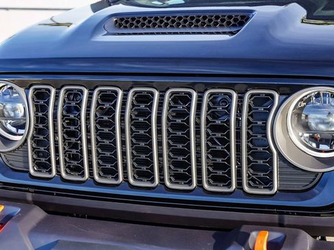 New 2026 Jeep Gladiator Mojave image 6