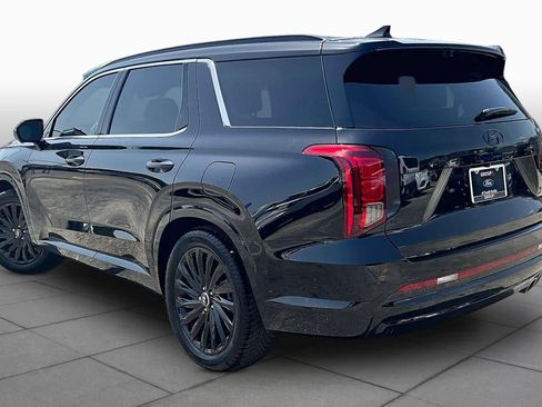 Used 2025 Hyundai Palisade Calligraphy AWD/4WD image 6