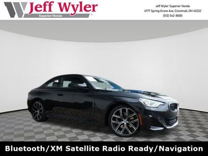 Used 2024 BMW 230i Coupe w/ Premium Package