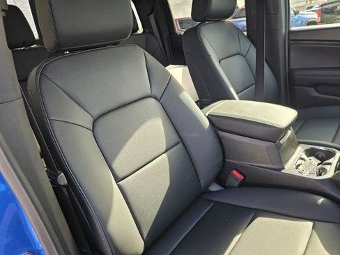 New 2026 GMC Canyon Elevation w/ Convenience Package RWD image 21