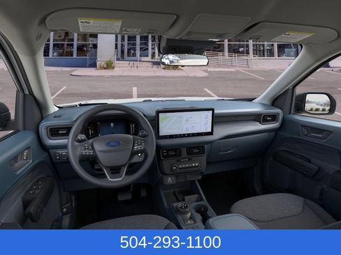 New 2026 Ford Maverick XL FWD image 11