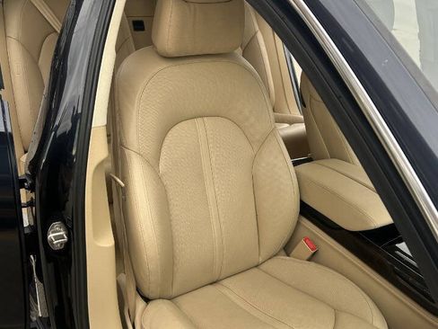 Used 2015 Audi A8 L 3.0T w/ Premium Package image 32