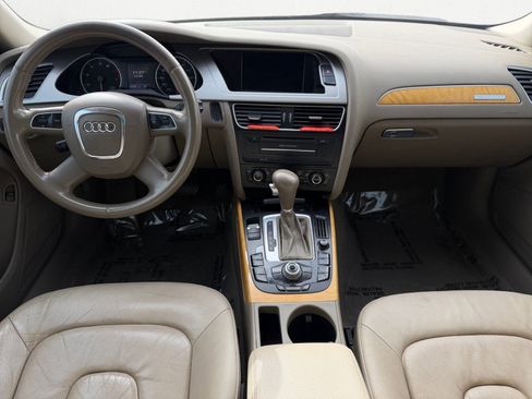 Used 2010 Audi A4 2.0T Premium Plus image 10