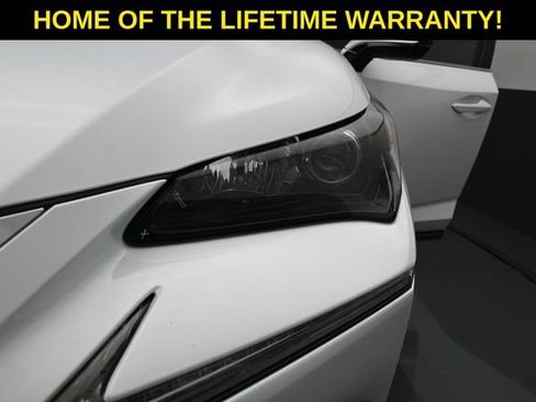 Used 2017 Lexus NX 200t AWD image 50