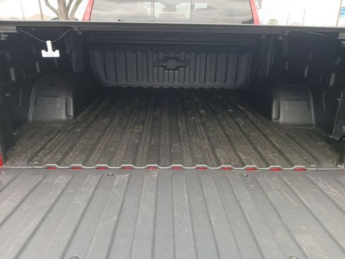 New 2026 Chevrolet Silverado 1500 RST image 19