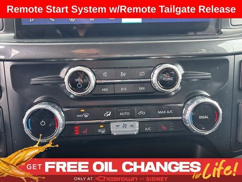 Used 2023 Ford F150 XLT w/ Equipment Group 302A High image 21