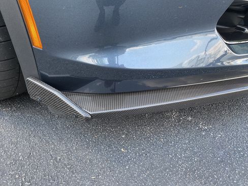 Used 2019 Chevrolet Corvette Z06 image 41