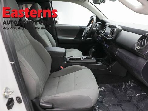 Used 2020 Toyota Tacoma SR RWD image 23