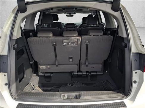 Used 2018 Honda Odyssey EX-L image 6