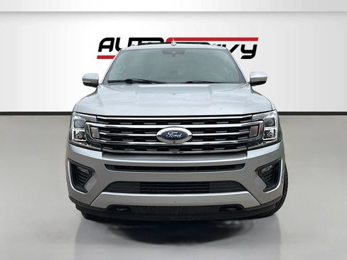 Used 2021 Ford Expedition Max XLT AWD/4WD image 2