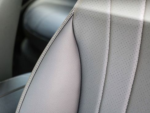 Used 2024 Mercedes-Benz EQE 350+ 4MATIC Sedan image 32