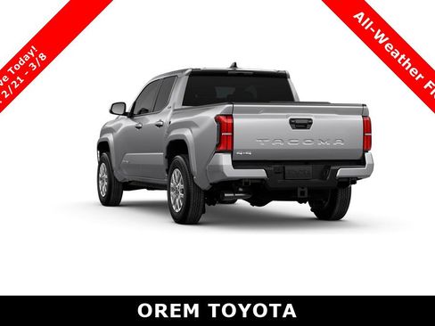 New 2026 Toyota Tacoma SR5 image 7