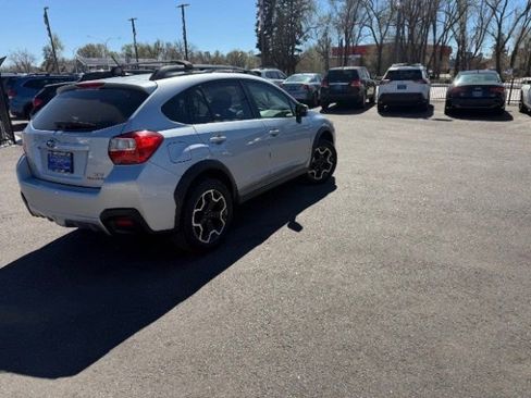 Used 2015 Subaru Crosstrek 2.0i Limited AWD/4WD image 13