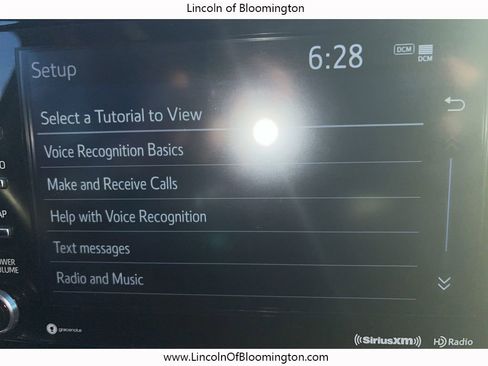 Used 2022 Toyota Highlander XLE image 58