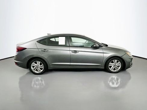 Used 2020 Hyundai Elantra SEL w/ Cargo Package (C1) image 8