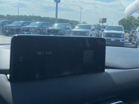 Used 2023 MAZDA CX-5 AWD 2.5 S w/ Premium Package image 24