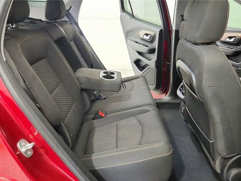 Used 2021 GMC Terrain SLE w/ Driver Convenience Package image 37