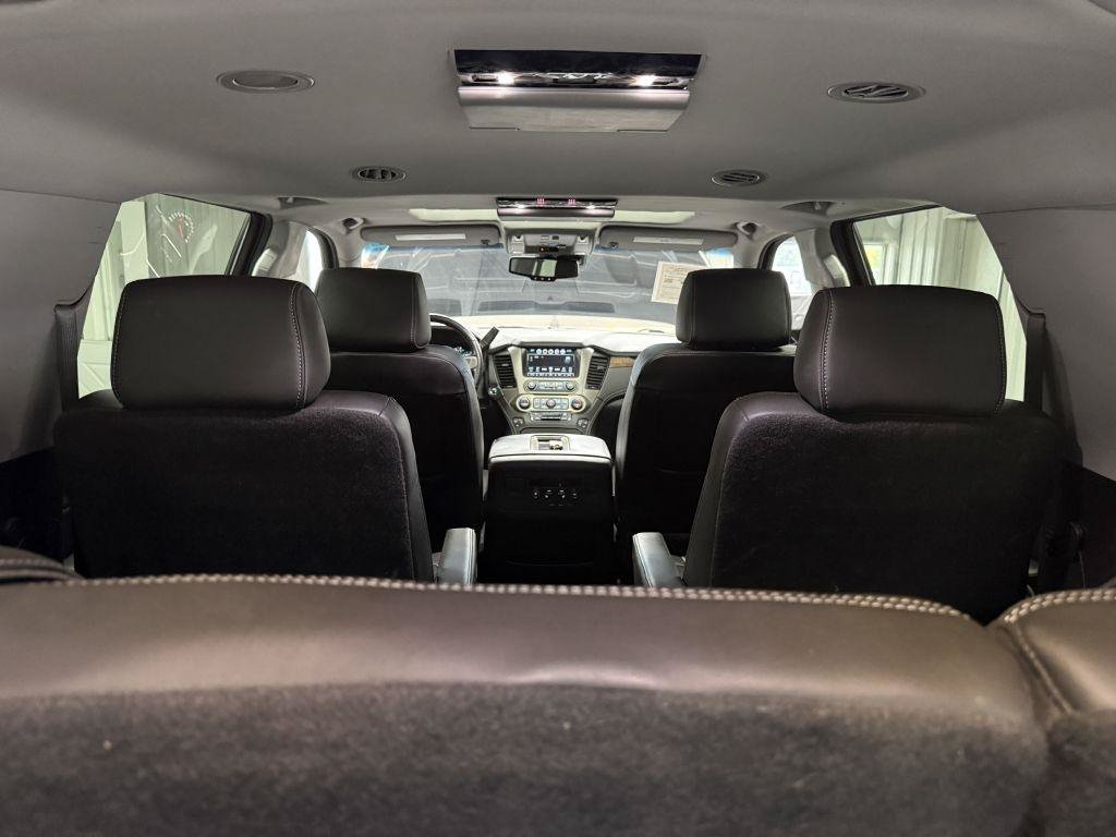 Used 2019 GMC Yukon XL Denali w/ Denali Ultimate Package AWD/4WD image 38
