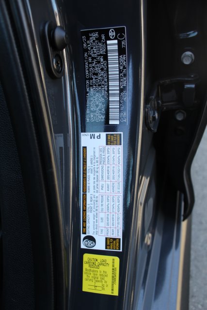 Certified 2024 Toyota Corolla SE w/ SE Premium Package FWD image 57