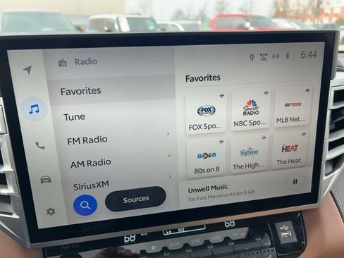 Used 2025 Toyota Sequoia 1794 Edition image 18