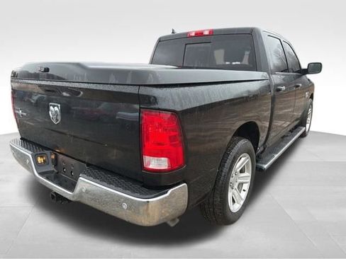 Used 2017 RAM 1500 Lone Star image 3
