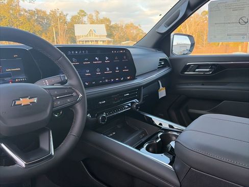 New 2026 Chevrolet Tahoe LT w/ Comfort Package image 22