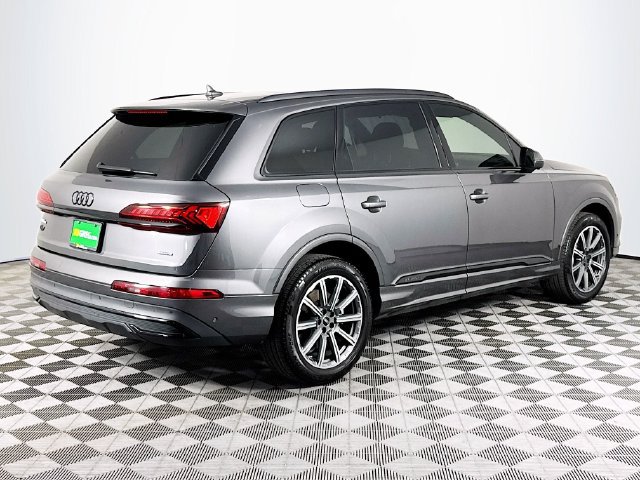Used 2023 Audi Q7 2.0T Premium Plus AWD/4WD image 8