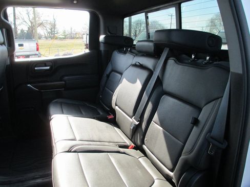 Used 2020 GMC Sierra 1500 SLT w/ SLT Premium Plus Package image 20