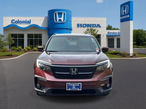 Used 2022 Honda Pilot Special Edition image 41