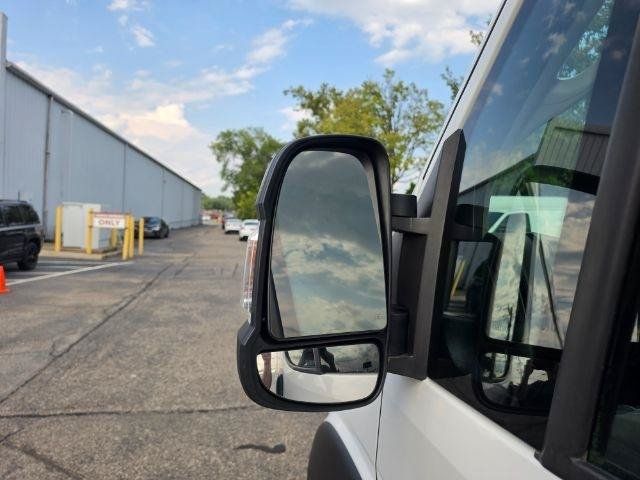 Used 2025 RAM ProMaster 2500 w/ Convenience Group FWD image 32