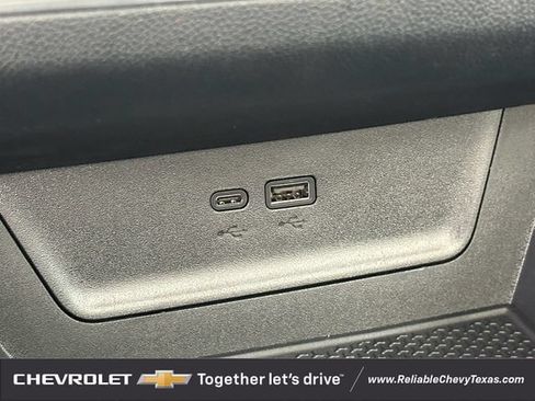Used 2027 Chevrolet Equinox RS FWD image 20