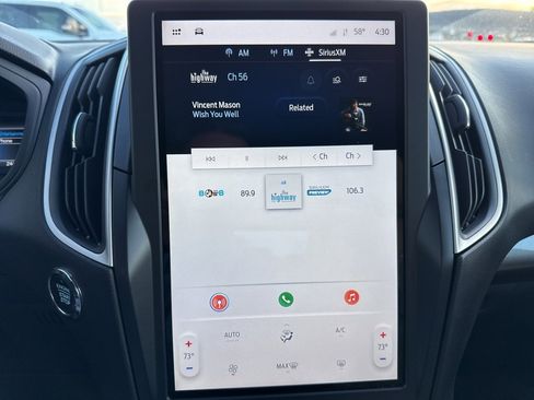 Used 2024 Ford Edge SE image 9