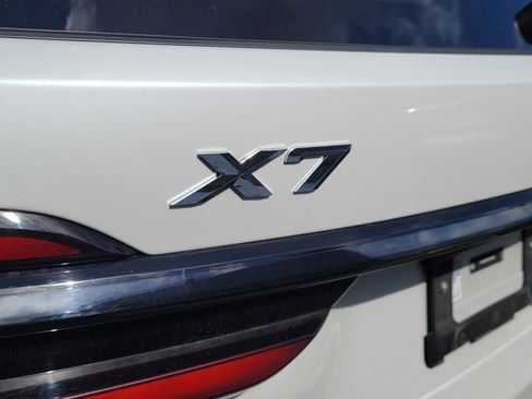 Certified 2024 BMW X7 xDrive40i w/ M Sport Package AWD/4WD image 5