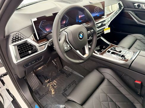 New 2026 BMW X5 sDrive40i image 26